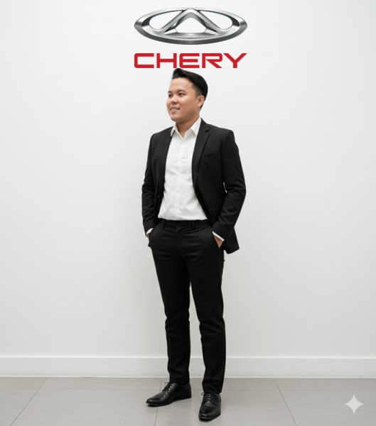 Sales Chery Pangalengan
